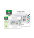 LAMINA PAPEL VEGETAL FABRIANO A4 B/12