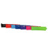 PORTATODO COLORLINE MINI NEOPRENE