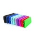 PORTATODO COLORLINE PLANO SILICONA SURT.