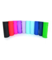 PORTATODO COLORLINE REDONDO SURT.