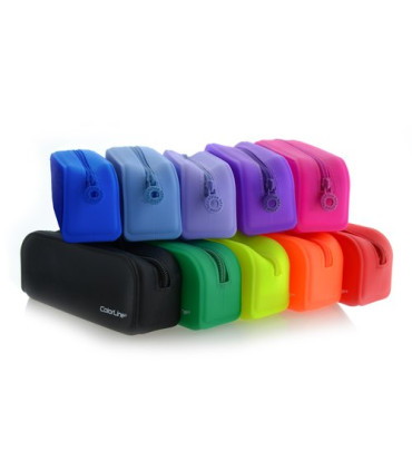 PORTATODO COLORLINE SILICONA SURTIDO