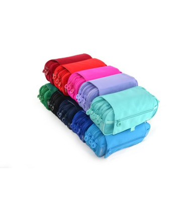 PORTATODO COLORLINE TRIPLE SURTIDO