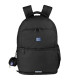 MOCHILA OXFORD B-OUT NEGRO