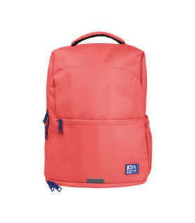 MOCHILA OXFORD B-OUT SANDIA