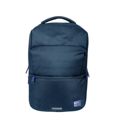 MOCHILA OXFORD B-READY AZUL MARINO