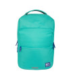 MOCHILA OXFORD B-READY ICE MINT
