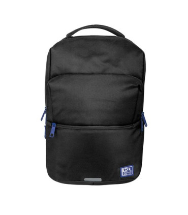 MOCHILA OXFORD B-READY NEGRO