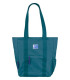 MOCHILA-BOLSO OXFORD B-TRENDY AQUA