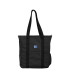 MOCHILA-BOLSO OXFORD B-TRENDY NEGRO