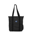MOCHILA-BOLSO OXFORD B-TRENDY NEGRO