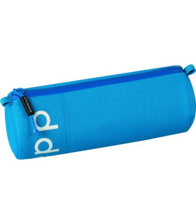 PORTATODO SMAEPP REDONDO M NYLON AZUL