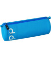 PORTATODO SMAEPP REDONDO M NYLON AZUL