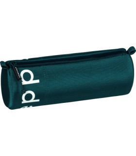 PORTATODO SMAEPP REDONDO M NYLON DENIM