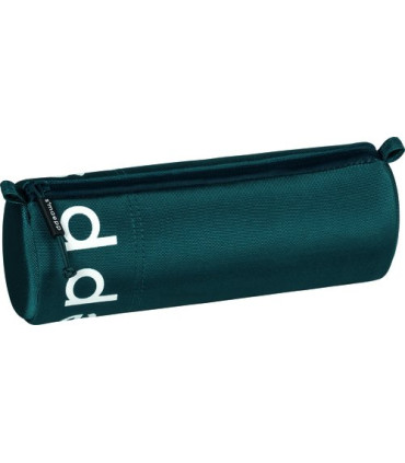 PORTATODO SMAEPP REDONDO M NYLON DENIM