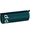 PORTATODO SMAEPP REDONDO M NYLON DENIM