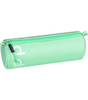 PORTATODO SMAEPP REDONDO M NYLON MENTA