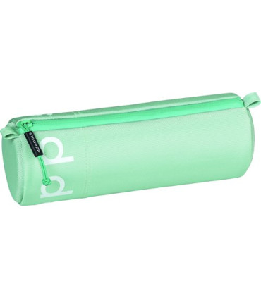 PORTATODO SMAEPP REDONDO M NYLON MENTA