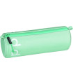 PORTATODO SMAEPP REDONDO M NYLON MENTA