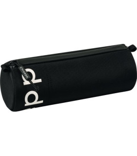 PORTATODO SMAEPP REDONDO M NYLON ONYX