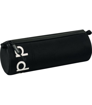 PORTATODO SMAEPP REDONDO M NYLON ONYX