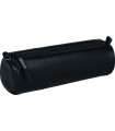 PORTATODO SMAEPP REDONDO M PIEL NEGRO