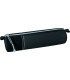PORTATODO SMAEPP REDONDO S NEOPRENO GRIS