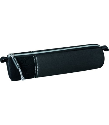 PORTATODO SMAEPP REDONDO S NEOPRENO GRIS