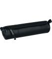 PORTATODO SMAEPP REDONDO S PIEL NEGRO