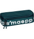 PORTATODO SMAEPP RECT. XL NYLON DENIM