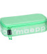 PORTATODO SMAEPP RECT. XL NYLON MENTA
