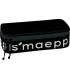 PORTATODO SMAEPP RECT. XL NYLON ONYX