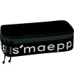 PORTATODO SMAEPP RECT. XL NYLON ONYX