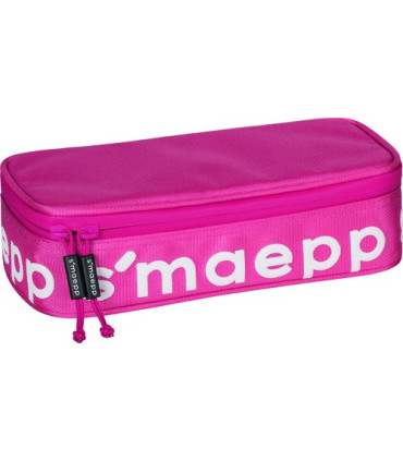 PORTATODO SMAEPP RECT. XL NYLON TULIPAN