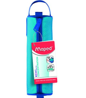 PORTATODO MAPED KIDY LEARN AZUL