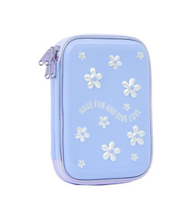 PORTATODO MOOVING EVA DOBLE DAISY