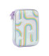 PORTATODO MOOVING EVA DOBLE RAINBOW