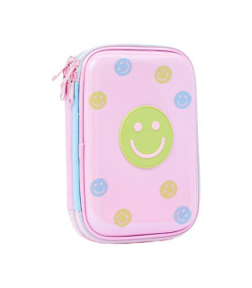 PORTATODO MOOVING EVA DOBLE SMILE