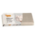 PAPEL MACHE PASTA TACO 680 GRAMOS