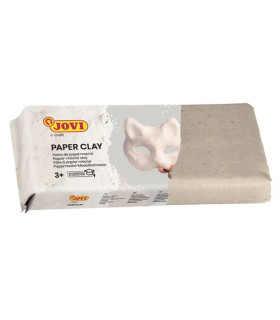 PAPEL MACHE PASTA TACO 680 GRAMOS