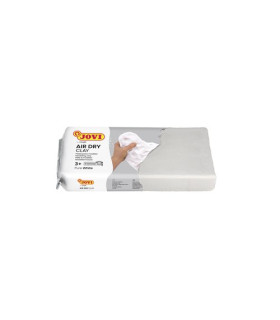PASTA MODELAR JOVI BLANCA  250 GR