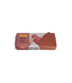 PASTA MODELAR JOVI TERRACOTTA  250 GR