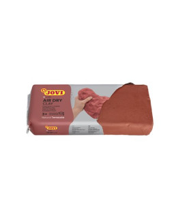 PASTA MODELAR JOVI TERRACOTTA  500 GR