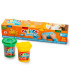 PASTA CARIOCA BABY DO 4x150g