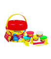 PASTA GIOTTO BEBE COFRE JUGAR + ACCES.