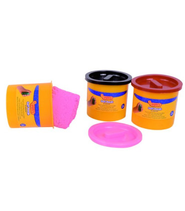 PLASTILINA JOVI BLANDIVER AZUL