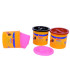 PLASTILINA JOVI BLANDIVER MARRON
