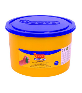 PLASTILINA JOVI BLANDIVER AZUL