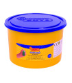 PLASTILINA JOVI BLANDIVER AZUL