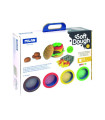 PASTA MODELAR MILAN  SOFT DOUGH 4B