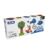 PASTA MODELAR MILAN SOFT DOUGH BASIC.C/1